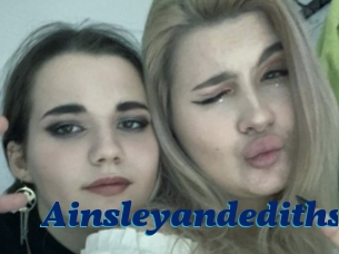 Ainsleyandediths