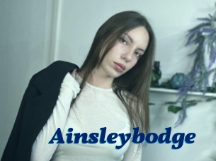 Ainsleybodge