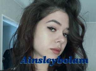 Ainsleybolam