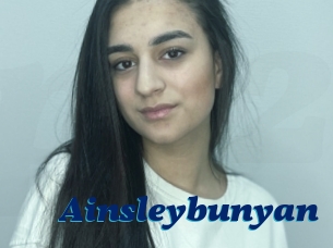 Ainsleybunyan