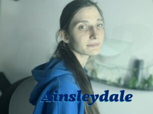 Ainsleydale