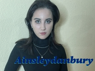 Ainsleydanbury