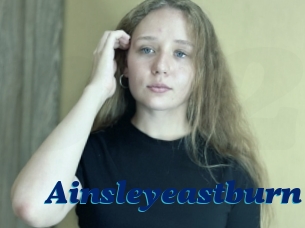 Ainsleyeastburn