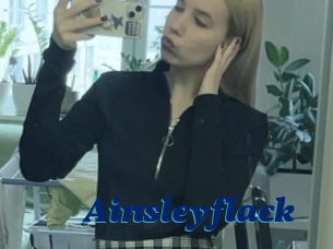 Ainsleyflack