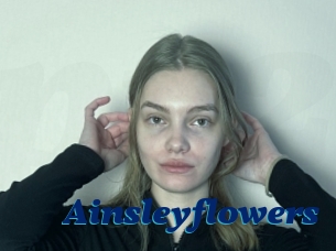 Ainsleyflowers