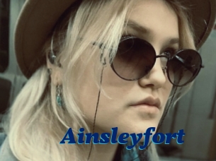 Ainsleyfort