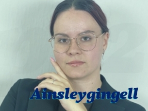 Ainsleygingell