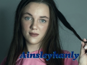 Ainsleyhanly