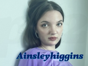 Ainsleyhiggins