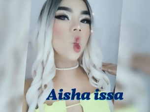 Aisha_issa