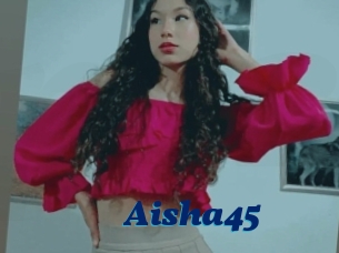 Aisha45