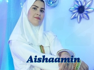 Aishaamin