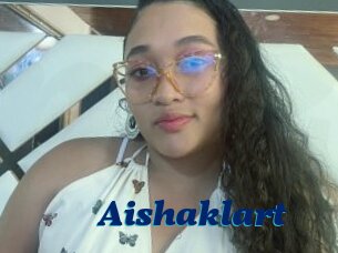 Aishaklart