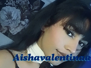 Aishavalentinaa