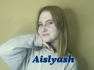 Aislyash