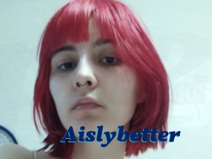 Aislybetter