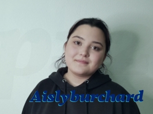 Aislyburchard