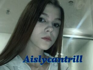 Aislycantrill