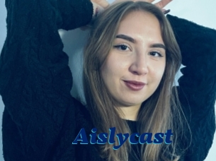 Aislycast