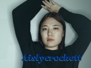 Aislycrockett