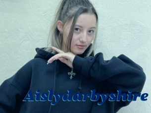 Aislydarbyshire