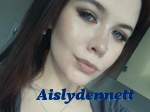 Aislydennett