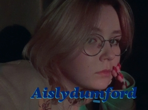 Aislydumford