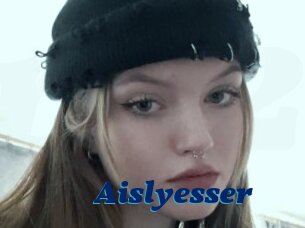 Aislyesser