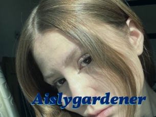 Aislygardener