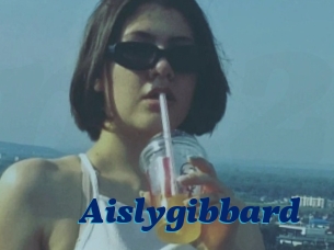 Aislygibbard