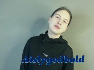 Aislygodbold