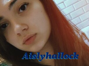 Aislyhallock