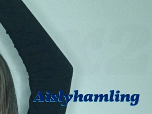 Aislyhamling