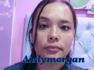 Aislymorgan