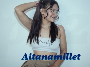 Aitanamillet