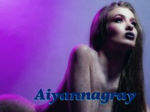 Aiyannagray