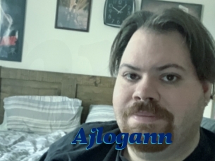 Ajlogann