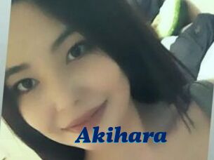 Akihara