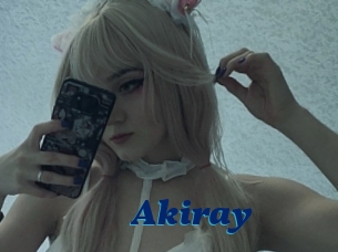 Akiray