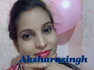 Aksharasingh