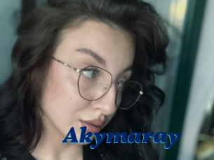 Akymaray