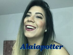 Alaiapotter