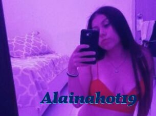 Alainahot19