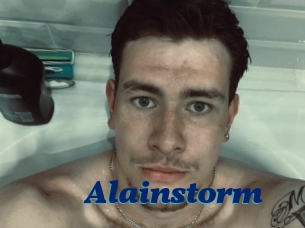 Alainstorm