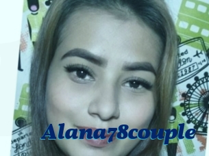 Alana78couple