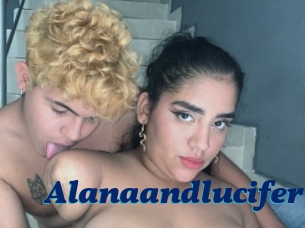 Alanaandlucifer