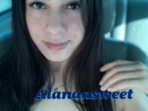 Alanaasweet