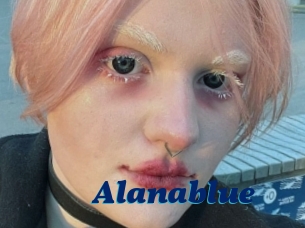 Alanablue