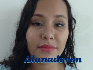 Alanadevon