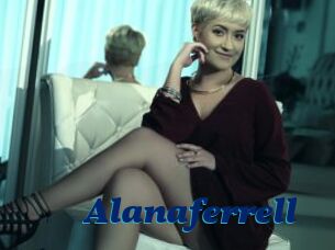 Alanaferrell